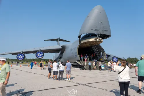 2024 Ldn airshow photo 6